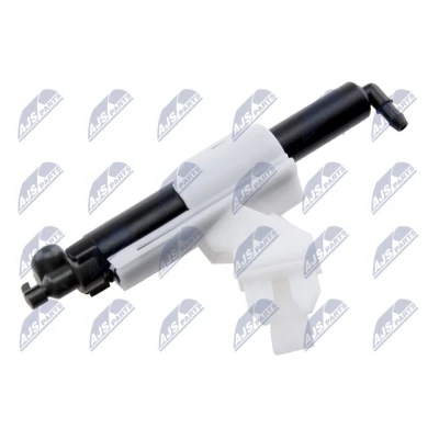 Kuva NTY EDS FR 001 Pesusuutin, Ajovalo Eteen, vasen FORD: MONDEO 4 Turnier, Stufenheck