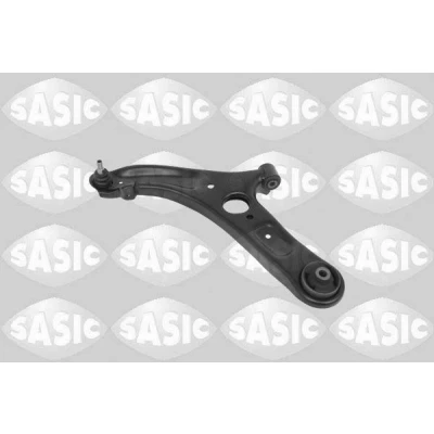 Kuva Tukivarsi, pyöräntuenta, Etuakseli, vasen, Alla HYUNDAI ELANTRA Sedan V, VELOSTER OE 545002V000, 545003X000