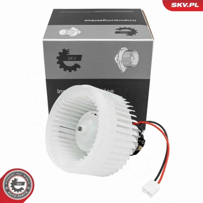 Kuva Sisäilmapuhallin ESEN SKV 68SKV240