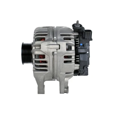 Kuva HELLA 8EL 012 426 141 Laturi 14V 80A TOYOTA: Avensis II Station Wagon, Corolla Verso, Sedan