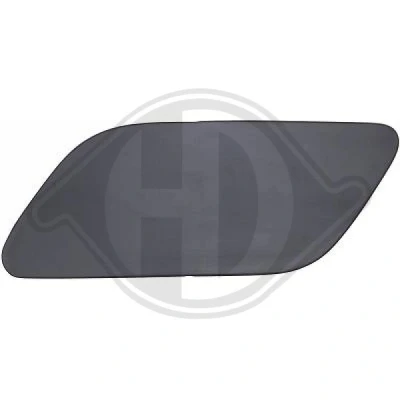 Kuva DIEDERICHS 1028243 Puskurin Pinta Eteen, vasen AUDI: A6 C7 Avant