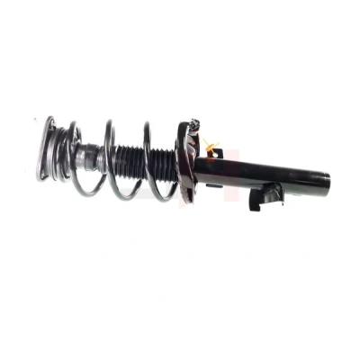 Kuva Täydellinen joustintuki, Etuakseli, Oikea, vasen, Vasen VOLVO C30, S40 II, V50 OE 1223835, 1250820, 1255350