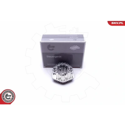 Kuva Ohjainlaite, valo BMW 7 [G11, G12] OE 63117440361, 7440361