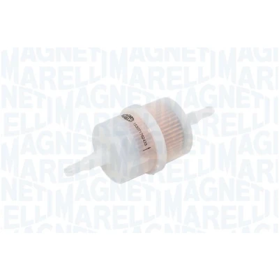 Kuva MAGNETI MARELLI 153071762433 Polttoainesuodatin Letkusuodatin Bensiini VOLKSWAGEN: TRANSPORTER 4 Bus, GOLF 2, 3 Bus