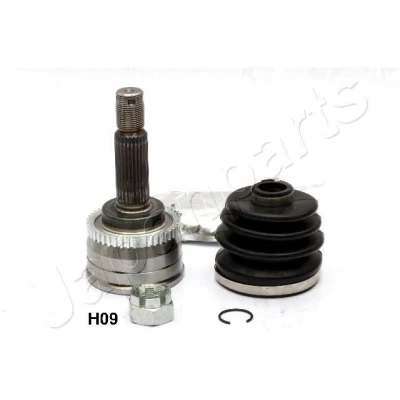 Kuva JAPANPARTS GI H09 Vetonivel Pyörän puoli KIA: RIO 2