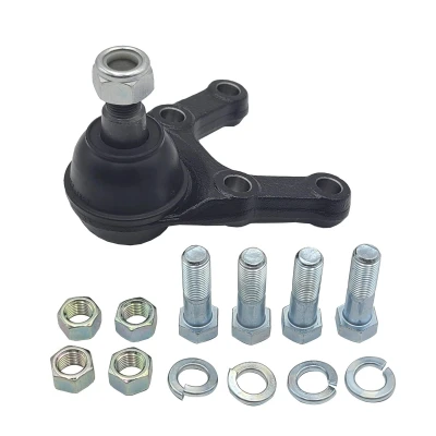 Kuva Pallonivel, Etuakseli, ala HYUNDAI GALLOPER I, II, MITSUBISHI L 300 Buss III, Skåp L200, PAJERO Canvas Top I OE HB21