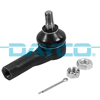 Kuva DAYCO DSS1187 Raidetangon Pää 12,9mm M14x1.5 Etuakseli, vasen, oikea MAZDA: MX 6