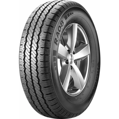 Kuva Hankook Radial RA08 (RA08) 165/75 R14 97R henkilöauto Kesärenkaat Renkaat VOLVO: 240 Sedan, FIAT: Ducato I Flatbed Kuorma auto/Alusta, Van 20