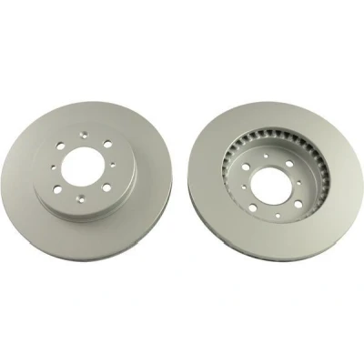 Kuva KAVO PARTS BR 2266 C Jarrulevyt 260 23 4 100 Tuuletettu pinnoitettu HONDA: CIVIC 7 Hatchback