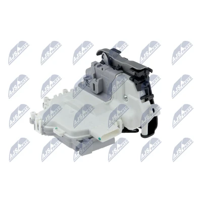 Kuva Ovilukko, Taakse, vasen AUDI A1 Sportback OE 8X0 839 015C, 8X0839015