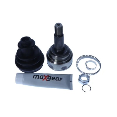 Kuva MAXGEAR 49 3113 Vetonivel Pyörän puoli FORD: FIESTA 6