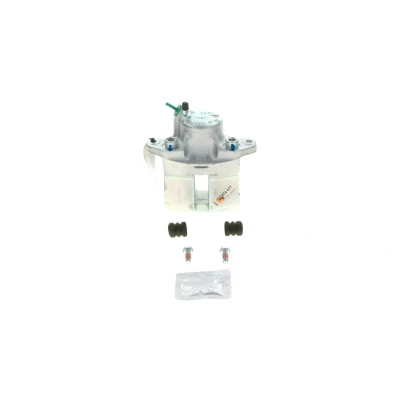 Kuva BOSCH 0 986 474 677 Jarrusatula Valurauta 66,5 PEUGEOT: 205 II Hatchback, I RENAULT: Megane Grandtour, CLIO 2
