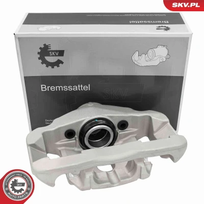 Kuva Jarrusatula ESEN SKV 74SKV881