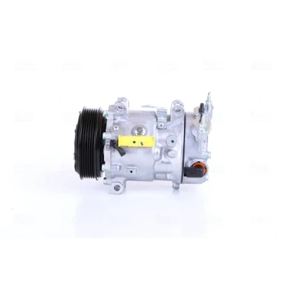 Kuva NISSENS 890744 Ilmastoinnin Kompressori SD7C16 12 PAG 46 R 134a PEUGEOT: 508 I SW, 5008 I, 3008 CITROËN: C3 II, C4 Grand Picasso, Hatchback