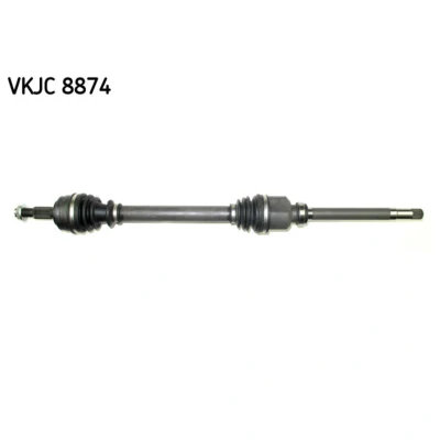 Kuva SKF VKJC 8874 Vetoakseli 935, 294 laakerilla