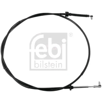 Kuva Vaijeri, käsivaihteisto FEBI BILSTEIN 45332