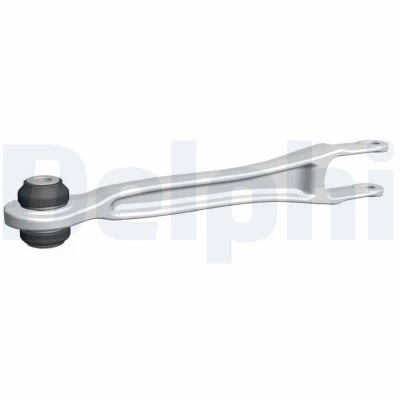 Kuva DELPHI TC4815 Tanko, Pyöränripustus