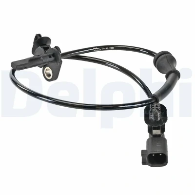 Kuva DELPHI SS21563 12B1 ABS Anturi aktiivisensori TESLA: Model 3