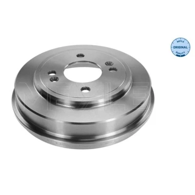 Kuva MEYLE 37 15 523 0006 Jarrurumpu 243,5 ORIGINAL Quality Taka akseli HYUNDAI: Getz