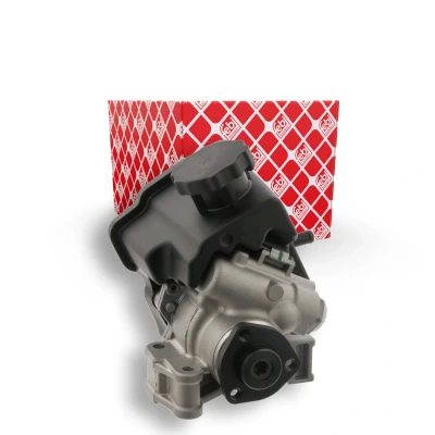 Kuva FEBI BILSTEIN 31508 Ohjaustehostimen Pumppu MERCEDES BENZ: Sprinter 3 T Van, Bussi