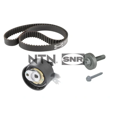 Kuva SNR KD455.64 Jakohihnasarja 119 DACIA: Duster SUV