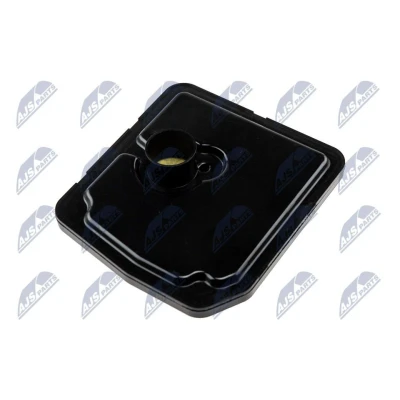 Kuva Hydrauliikkasuodatin, automaattivaihteisto SSANGYONG ACTYON II, SPORTS KORANDO, KORANDO VAN OE 46321 P3B750, 68192984AA