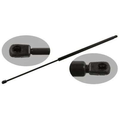 Kuva FEBI BILSTEIN 40904 Takaluukun Kaasujousi 430 866 Molemminpuolin