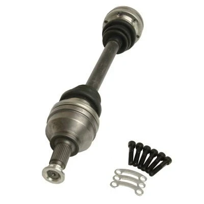 Kuva MAXGEAR 49 2283 Vetoakseli Taka akseli 618 BMW: 5 Sedan, Touring
