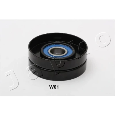 Kuva JAPKO 129W01 Ohjainrulla