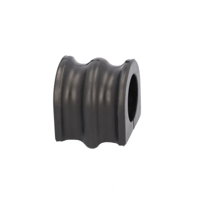 Kuva FEBI BILSTEIN 187749 Kallistuksenvakaajan Puslat Etuakseli, vasen, oikea Kumi 32mm 48mm NISSAN: NP300 Navara Pick up