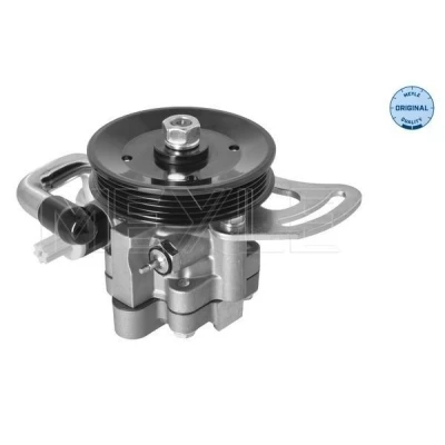 Kuva MEYLE 29 14 631 0007 Ohjaustehostimen Pumppu Hydraulinen 4