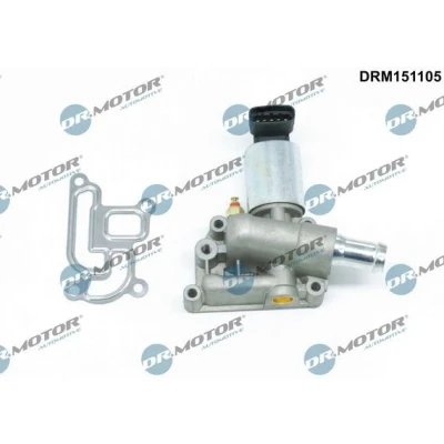 Kuva DR.MOTOR AUTOMOTIVE DRM151105 EGR Venttiili Sähköinen Tiivisteillä OPEL: Astra G Caravan, Sedan, CC