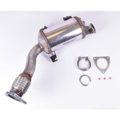 Kuva Dieselhiukkasuodatin VW TOUAREG OE 7L6254700AX
