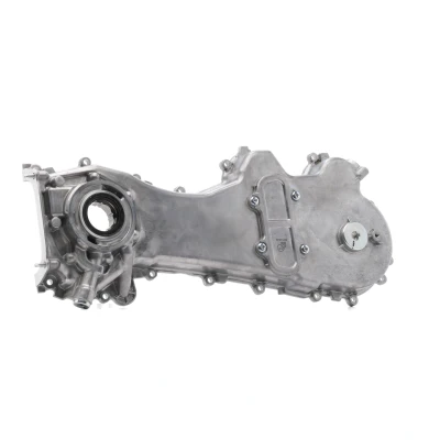 Kuva Öljypumppu ALFA ROMEO, CHEVROLET, CITROËN, FIAT, LANCIA, OPEL, PEUGEOT, VAUXHALL OE 1001.G7, 11360 85E00, 1538742