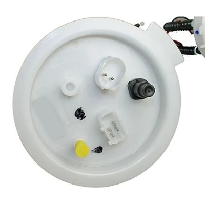 Kuva METZGER 2250369 Polttoainepumppu Ilman tankin anturia Sähköinen BMW: 5 Touring, Sedan