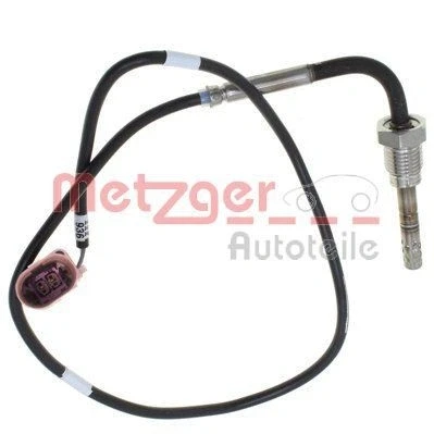 Kuva METZGER 0894154 Tunnistin Pakokaasulämpötila ORIGINAL ERSATZTEIL VOLKSWAGEN: Transporter 5, Multivan 5 (7HM, Bus