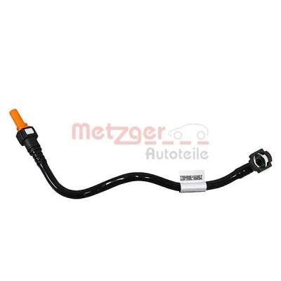 Kuva METZGER 2150191 Polttoaineputki