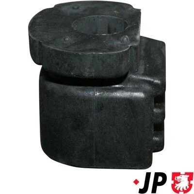 Kuva JP GROUP 1250300300 Tukivarren Hela Etuakseli, ala, Takana