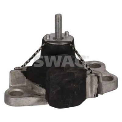 Kuva SWAG 60 92 3691 Moottorin Kumityyny Oikea Hydrolaakeri