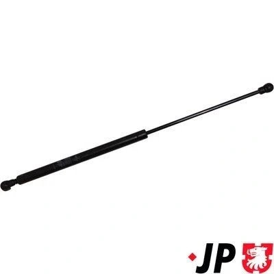 Kuva JP GROUP 1181207200 Takaluukun Kaasujousi 350 Takana