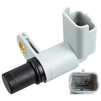 Kuva FEBI BILSTEIN 177100 Nokka Akselin Asentotunnistin CITROËN: C4 I Hatchback, Coupe, PEUGEOT: 207 206 Hatchback