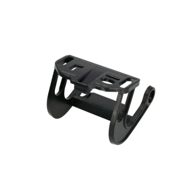 Kuva PRASCO BM0481238 Puskurin Pinta Eteen, vasen BMW: 5 Touring