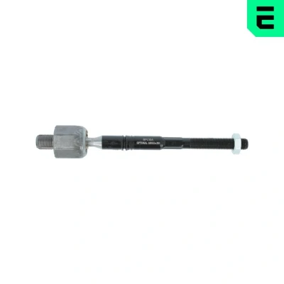 Kuva Raidetangon pää, suora, Etuakseli, Sisempi, Molemminpuolin bmw x5 [e70], x6 [e71, e72] OE 32106780985, 32106793496, 32216773741