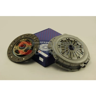 Kuva Kytkinpaketti Alfa romeo 147, 156, 156 sportwagon, Gt OE 0046518689, 0046527681, 0046811681