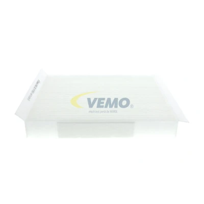 Kuva VEMO Original Quality V40 30 1110 Raitisilmasuodatin Suodatinpanos, Siitepölysuodin 210 240,5 32 Paperi OPEL: Meriva A