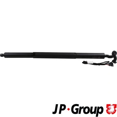 Kuva JP GROUP 1481206370 Kaasujousi, kuorma alusta (tavaratila)