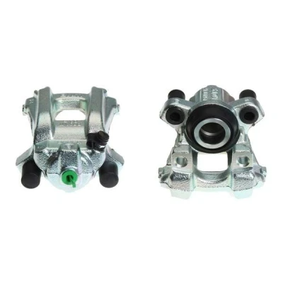 Kuva BUDWEG CALIPER 344897 Jarrusatula BMW: 1 Hatchback