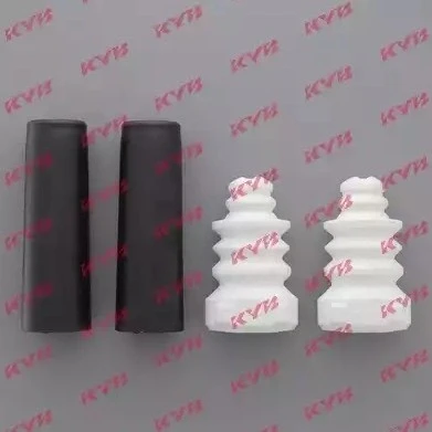 Kuva KYB 910045 Iskunvaimentimen Suojakumi Taka akseli Protection Kit VOLKSWAGEN: GOLF 5, Touran I, 6, SKODA: Octavia 2 Combi, II Hatchback