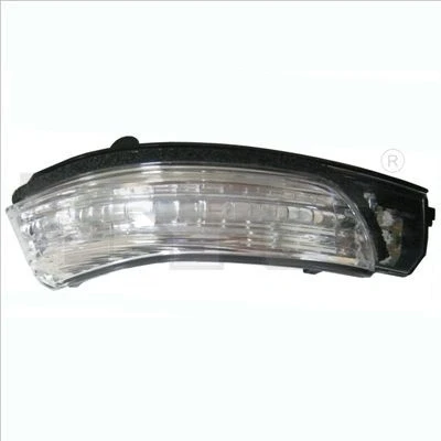 Kuva TYC 336 0115 3 Vilkku Oikea ulkopeili LEDillä LED TOYOTA: Avensis III Sedan, Farmari