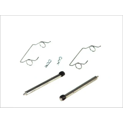 Kuva QUICK BRAKE 109 1267 Tarvikesarja, Jarrupala